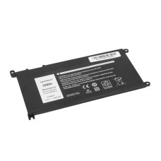 Batéria pre Dell ChromeBook 11 3180 / 11 3189, 3400 mAh
