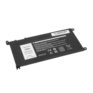 Batéria pre Dell ChromeBook 11 3180 / 11 3189, 3400 mAh
