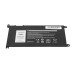 Batéria pre Dell ChromeBook 11 3180 / 11 3189, 3400 mAh