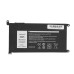 Batéria pre Dell ChromeBook 11 3180 / 11 3189, 3400 mAh