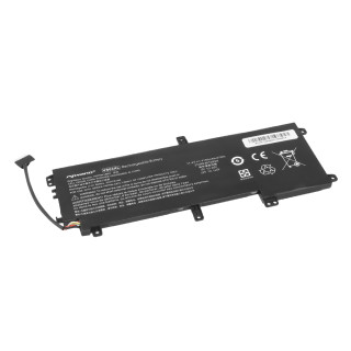 Batéria pre HP Envy 15-AS, VS03XL, 4150 mAh Batéria pre HP Envy 15-AS, VS03XL, 4150 mAh