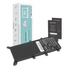 Batéria pre Asus X555 / F555 / C21N1408, 4900 mAh