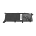 Batéria pre Asus X555 / F555 / C21N1408, 4900 mAh