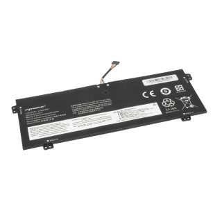 Batéria pre Lenovo Yoga 720-13IKB / 730-13IKB, 6400 mAh Batéria pre Lenovo Yoga 720-13IKB / 730-13IKB, 6400 mAh