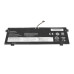 Batéria pre Lenovo Yoga 720-13IKB / 730-13IKB, 6400 mAh Batéria pre Lenovo Yoga 720-13IKB / 730-13IKB, 6400 mAh