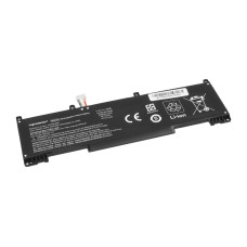 Batéria pre HP Probook 450 G8 / 650 G8, RH03XL, 3550 mAh