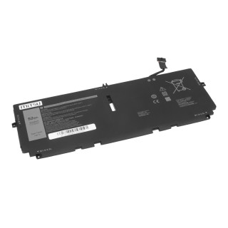 Batéria pre Dell XPS 13 9300 / XPS 13 9310 / 13 9380, 6500 mAh