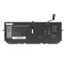 Batéria pre Dell XPS 13 9300 / XPS 13 9310 / 13 9380, 6500 mAh