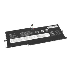 Batéria pre Lenovo ThinkPad X1 Yoga 2018, 2900 mAh