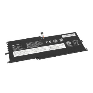 Batéria pre Lenovo ThinkPad X1 Yoga 2018, 2900 mAh
