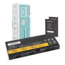 Batéria pre Lenovo Thinkpad P50 / P51 / P52, 6800 mAh Batéria pre Lenovo Thinkpad P50 / P51 / P52, 6800 mAh