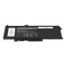 Batéria pre Dell Latitude 15 5521 / 15 5531 / Precision 15 3571, 15.4 V, 3950 mAh Batéria pre Dell Latitude 15 5521 / 15 5531 / Precision 15 3571, 15.4 V, 3950 mAh