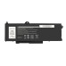 Batéria pre Dell Latitude 15 5521 / 15 5531 / Precision 15 3571, 15.4 V, 3950 mAh Batéria pre Dell Latitude 15 5521 / 15 5531 / Precision 15 3571, 15.4 V, 3950 mAh