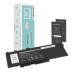 Batéria pre Dell Latitude 15 5521 / 15 5531 / Precision 15 3571, 15.4 V, 3950 mAh Batéria pre Dell Latitude 15 5521 / 15 5531 / Precision 15 3571, 15.4 V, 3950 mAh