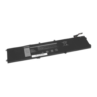 Batéria pre Dell Inspiron 7501 / Vostro 7500 / G7 17 7700, 8070 mAh
