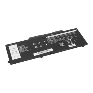 Batéria pre Dell Latitude 5330 / 5530 / 7430, 3468 mAh