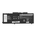 Batéria pre Dell Latitude 5330 / 5530 / 7430, 3468 mAh