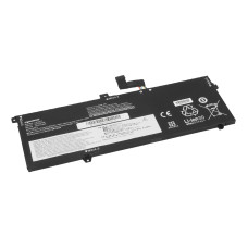 Batéria pre Lenovo Thinkpad X13 Gen 1 / X390 / X395, 4220 mAh Batéria pre Lenovo Thinkpad X13 Gen 1 / X390 / X395, 4220 mAh
