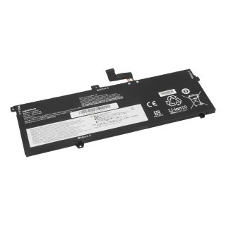 Batéria pre Lenovo Thinkpad X13 Gen 1 / X390 / X395, 4220 mAh Batéria pre Lenovo Thinkpad X13 Gen 1 / X390 / X395, 4220 mAh
