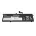 Batéria pre Lenovo Thinkpad X13 Gen 1 / X390 / X395, 4220 mAh Batéria pre Lenovo Thinkpad X13 Gen 1 / X390 / X395, 4220 mAh
