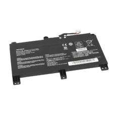 Batéria pre Asus FX504 / FX505 / FA506 / FA706, B31N1726, 4212 mAh