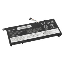 Batéria pre Lenovo ThinkBook 14 G2 / 14 G3 / 14 G4 / 15 G2 / 15 G3 / 15 G4, 3000 mAh