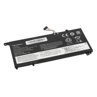 Batéria pre Lenovo ThinkBook 14 G2 / 14 G3 / 14 G4 / 15 G2 / 15 G3 / 15 G4, 3000 mAh Batéria pre Lenovo ThinkBook 14 G2 / 14 G3 / 14 G4 / 15 G2 / 15 G3 / 15 G4, 3000 mAh