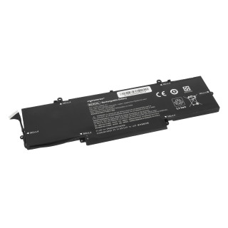 Batéria pre HP Elitebook 1040 G4, BE06XL, 5400 mAh