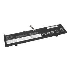 Batéria pre Lenovo Thinkpad P1 / X1 Extreme, 15.4V, 4960 mAh