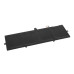Batéria pre HP Elitebook X360 1040 G3 / 1040 G4, BM04XL, 6800 mAh