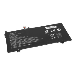 Batéria pre HP Spectre X360 13-AE, CP03XL, 4900 mAh Batéria pre HP Spectre X360 13-AE, CP03XL, 4900 mAh