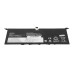 Batéria pre Lenovo Yoga S730-13IWL / IdeaPad S730-13IWL, 2735 mAh