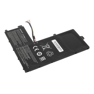 Batéria pre Acer Swift 3 SF315, 3000 mAh