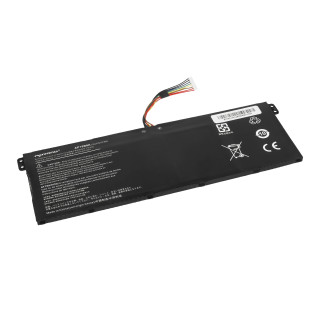 Batéria pre Acer Aspire 3 A314 / A315 / A514, AP19B8K, 3400 mAh