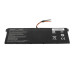 Batéria pre Acer Aspire 3 A314 / A315 / A514, AP19B8K, 3400 mAh