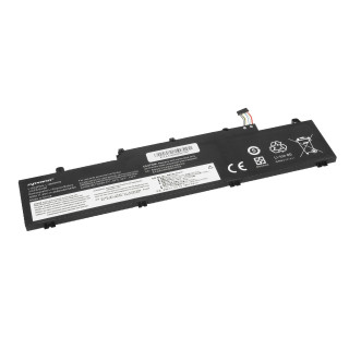 Batéria pre Lenovo ThinkPad E14 Gen. 2 / E15 Gen. 2, 4650 mAh Batéria pre Lenovo ThinkPad E14 Gen. 2 / E15 Gen. 2, 4650 mAh