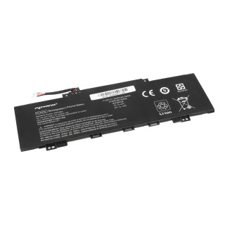 Batéria pre HP Pavilion X360 Convertible 14-DY / 14-DH / PC03XL, 3400 mAh