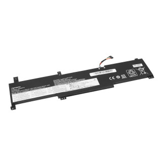 Batéria pre Lenovo IdeaPad 3-14ITL6 / IdeaPad 3-15ITL6 / IdeaPad 3-17ITL6, 4054 mAh