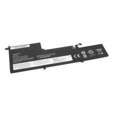 Batéria pre Lenovo Yoga Slim 7-14ARE, 3400 mAh Batéria pre Lenovo Yoga Slim 7-14ARE, 3400 mAh