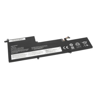 Batéria pre Lenovo Yoga Slim 7-14ARE, 3400 mAh Batéria pre Lenovo Yoga Slim 7-14ARE, 3400 mAh