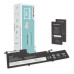 Batéria pre Lenovo Yoga Slim 7-14ARE, 3400 mAh Batéria pre Lenovo Yoga Slim 7-14ARE, 3400 mAh