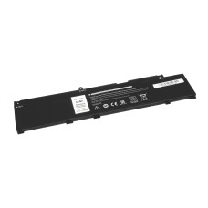Batéria pre Dell G3 15 3500 / G5 15 5500, 15.2V, 4000 mAh