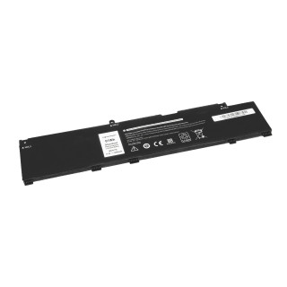 Batéria pre Dell G3 15 3500 / G5 15 5500, 15.2V, 4000 mAh