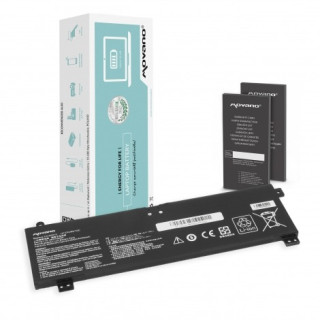 Batéria pre Asus ROG Strix G15 G513IC / G17 G713IE, C41N2010, 3620 mAh