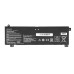 Batéria pre Asus ROG Strix G15 G513IC / G17 G713IE, C41N2010, 3620 mAh Batéria pre Asus ROG Strix G15 G513IC / G17 G713IE, C41N2010, 3620 mAh