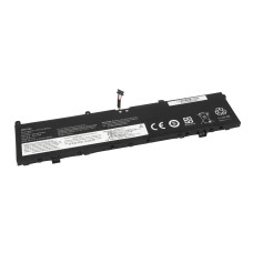 Batéria pre Lenovo Thinkpad P1 / X1 Extreme, 15.4V, 5180 mAh
