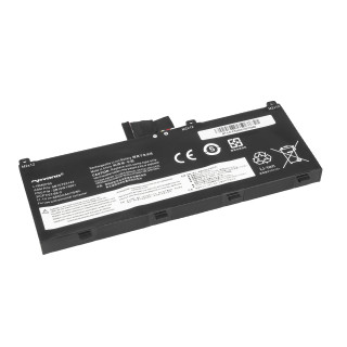 Batéria pre Lenovo Thinkpad P53, 6800 mAh