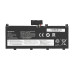 Batéria pre Lenovo Thinkpad P53, 6800 mAh