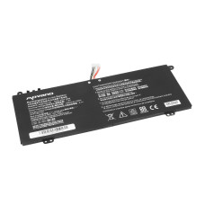 Batéria pre Toshiba DynaBook Satellite Pro C40 / C50, 5520 mAh