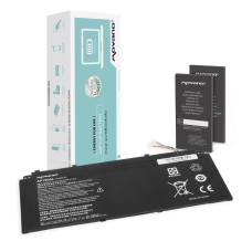 Batéria pre Acer Aspire S13 / Chromebook R13, 4350 mAh